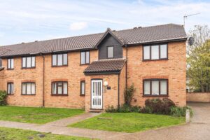 Sewardstone Road, London