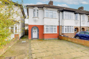 Great Cambridge Road, Enfield