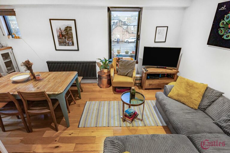 Atherden Road, London