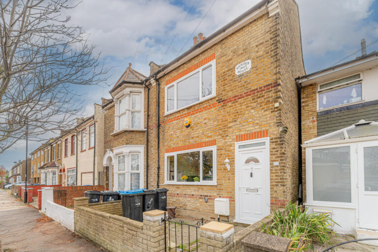 Beaconsfield Road, Enfield