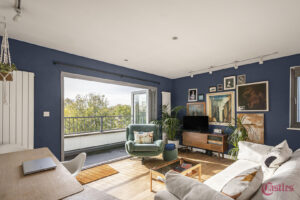 Bridge Mews, Dalston Lane, London