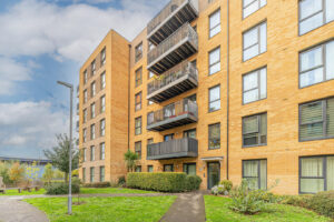 2 Rowland Road, London