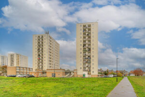 Tiverton House, Exeter Road, Enfield
