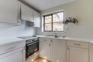 Somerset Gardens, Tottenham