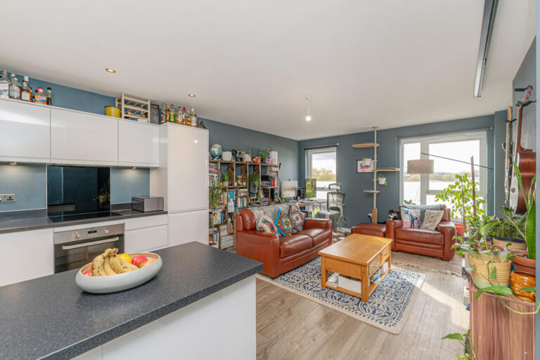 Brian Court, Rowland Road, London N17