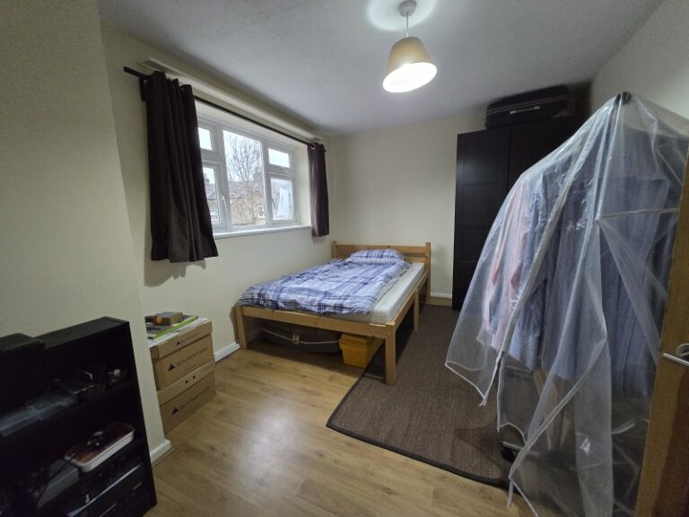 Garfield House, Edmonton, N9 (2725990) Photo 8