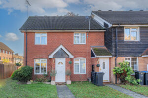 Shepley Mews, Enfield