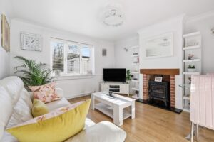 Buxton Road, Waltham Abbey