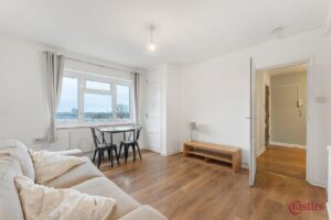 Moreton Close, London