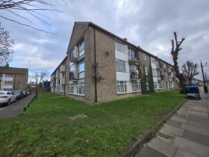 Ordnance Road, Enfield, EN3 6BN