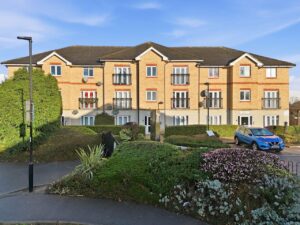 Tysoe Avenue, Enfield