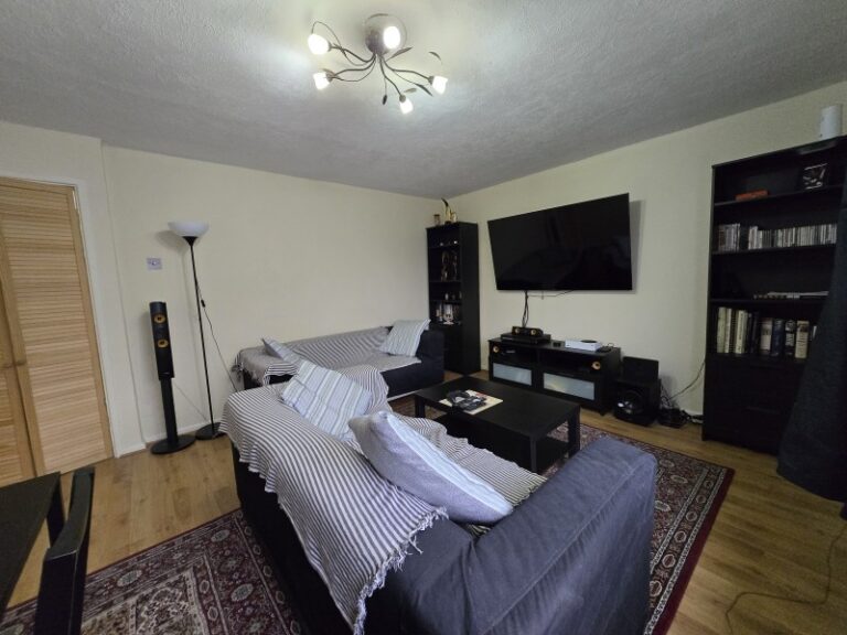 Garfield House, Edmonton, N9 (2725990) Photo 3