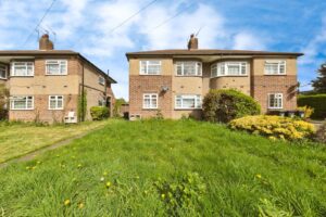 Gordon Road, Enfield