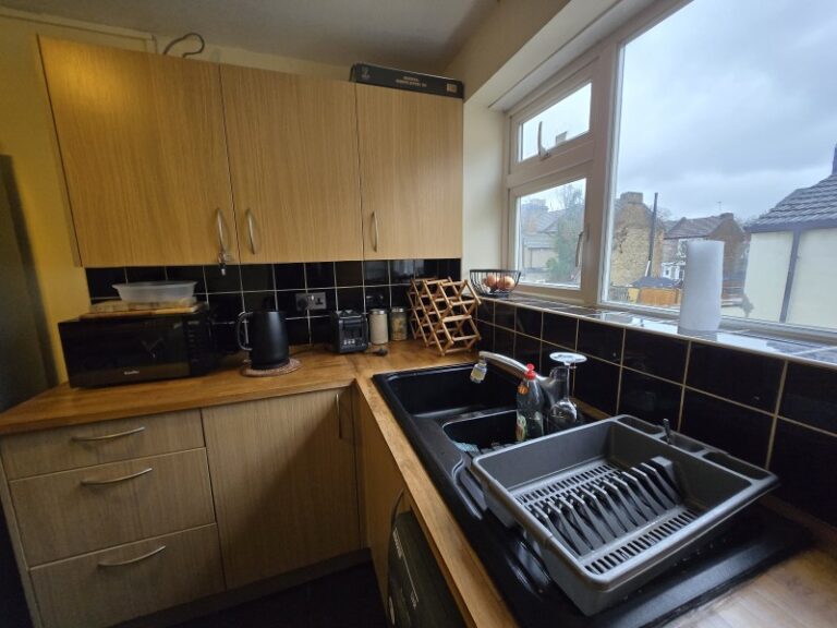 Garfield House, Edmonton, N9 (2725990) Photo 4