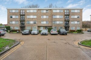 Bridle Close, Enfield