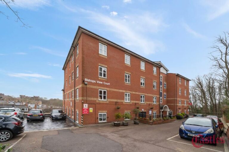 Bishops View Court, Muswell Hill, N10 (2710214) Photo 9