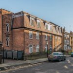 Newland House, Hornsey, N8 (2431382) Photo 1