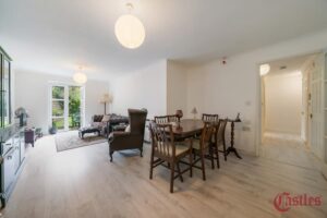 Bishops View Court, Muswell Hill, N10