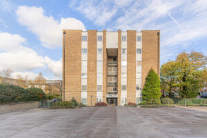 Pellipar Close, London, N13