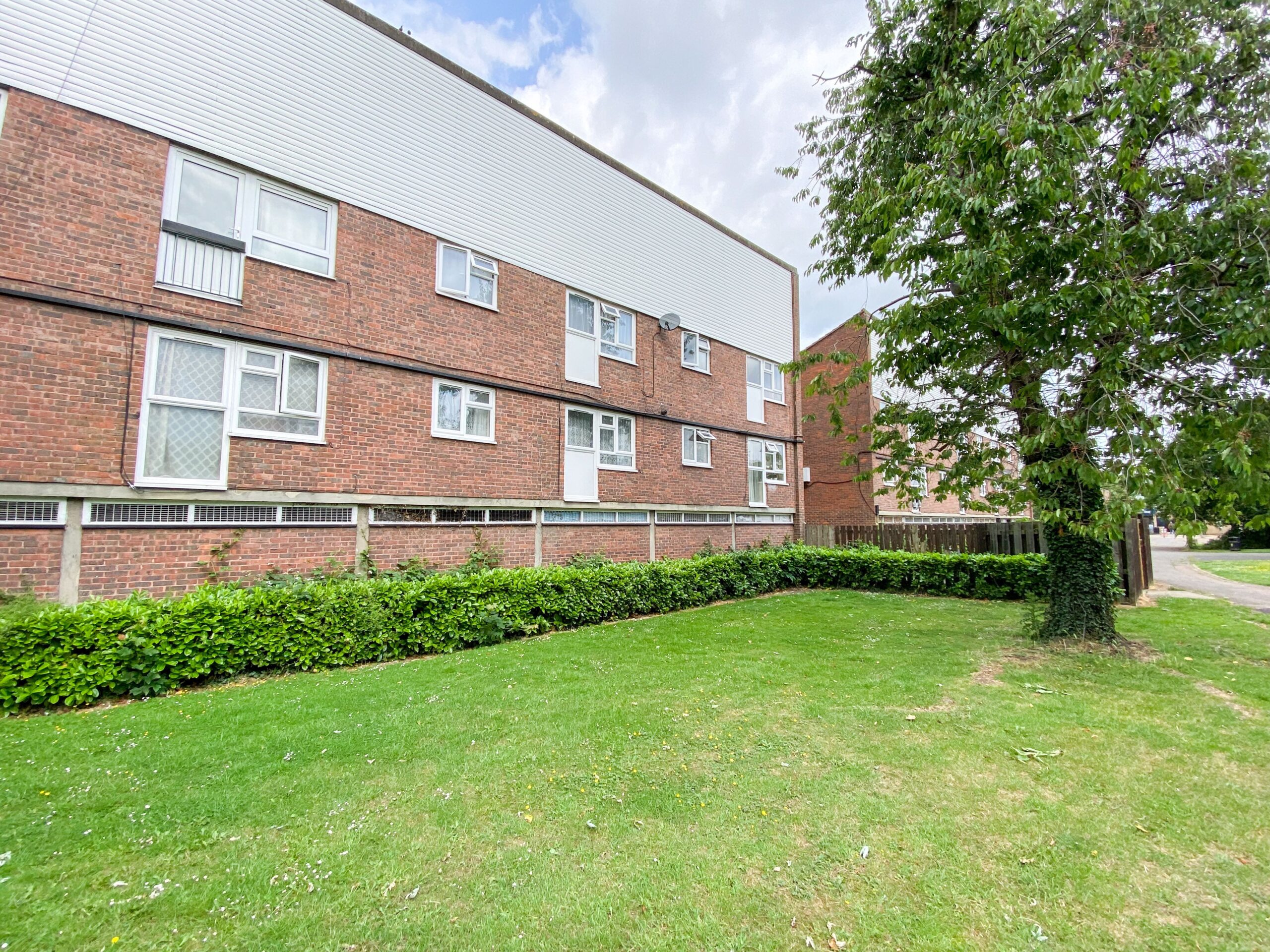Maynard Court