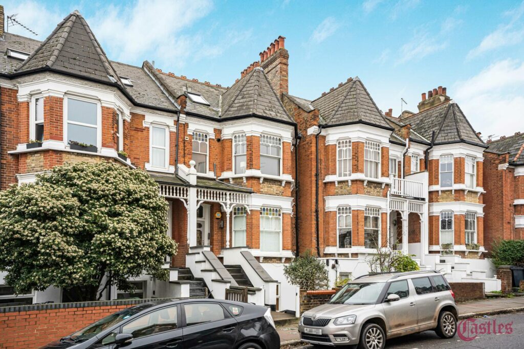 Estate Agents Crouch End London N8