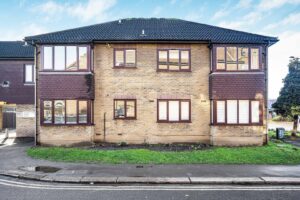 Trevera Court, Eleanor Road, Waltham Cross