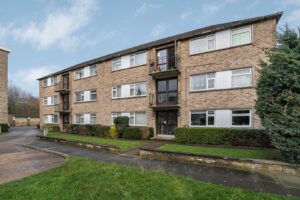 Bridle Close, Enfield