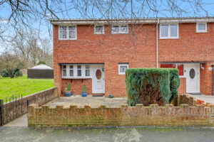 Winters Way, Waltham Abbey EN9 3HR