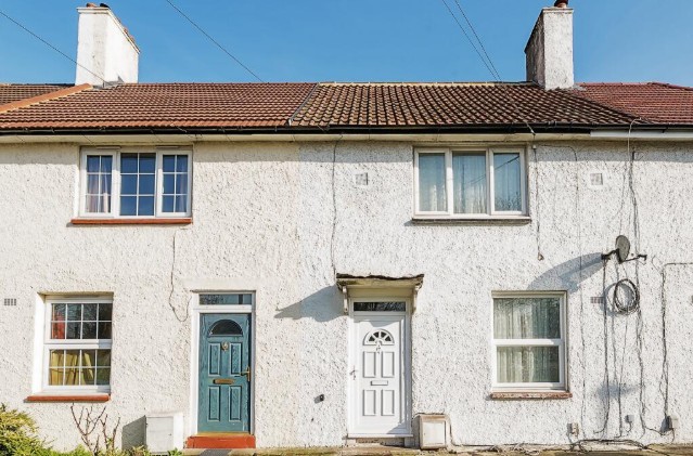 The Roundway, Tottenham