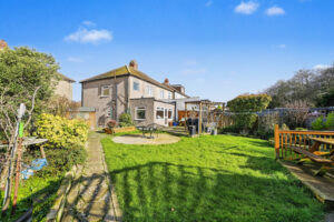 Paternoster Close, Waltham Abbey