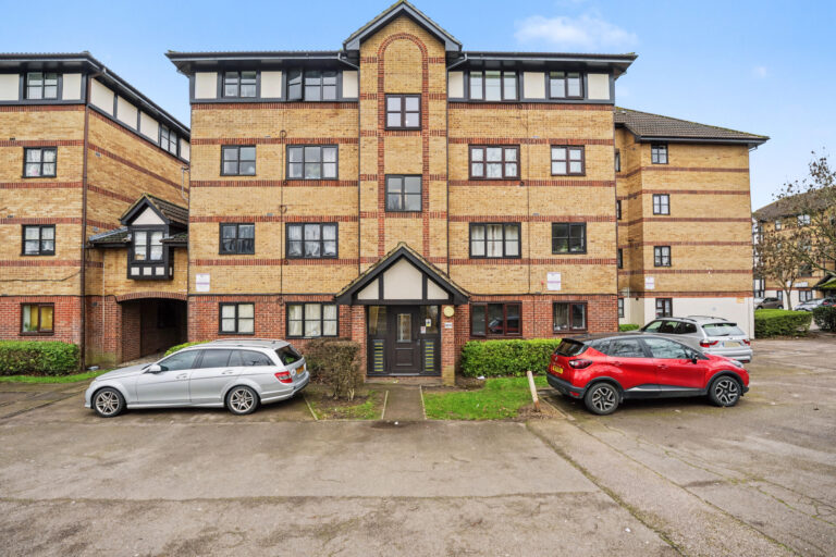 White Hart Lane, Tottenham