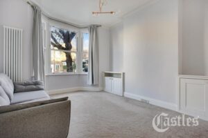 Truro Road, Wood Green, N22