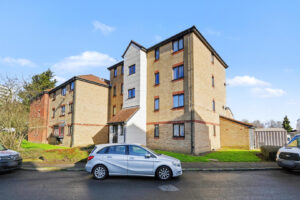 Magpie Close, Enfield