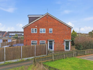 Downlands, Waltham Abbey