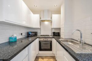 Quested Court, Hackney, E5