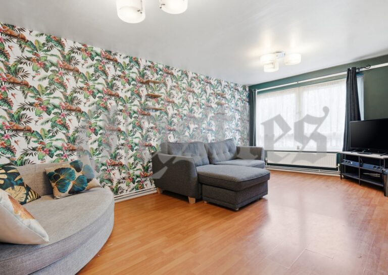 Baldewynne Court, Tottenham