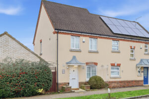 Deer Park Way, Waltham Abbey