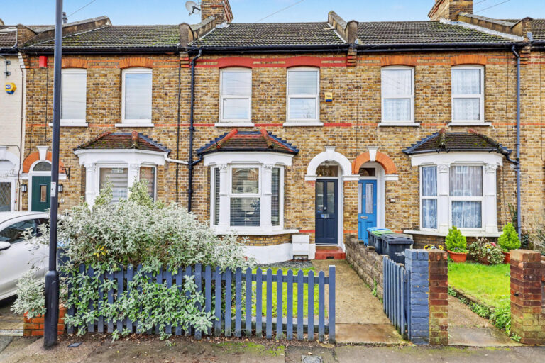 Ingersoll Road, Enfield