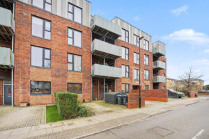 Potash House, Canning Square, Enfield, EN1