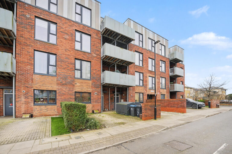 Potash House, Canning Square, Enfield, EN1