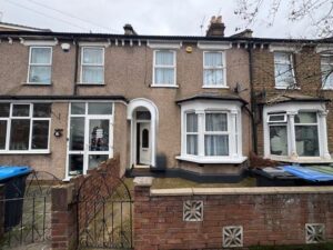 Oatlands Road, Enfield, EN3