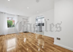 Portland Road, South Tottenham