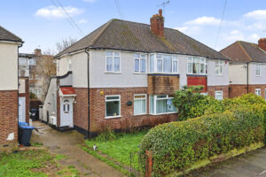 Stainton Road, Enfield