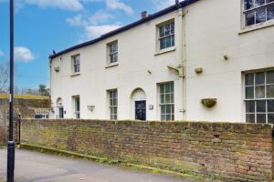 The Clock House, Forty Hill, Enfield