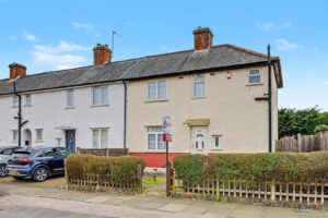 Central Avenue, Enfield