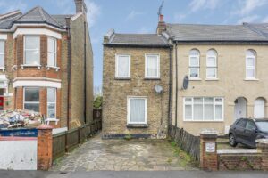 Totteridge Road, Enfield