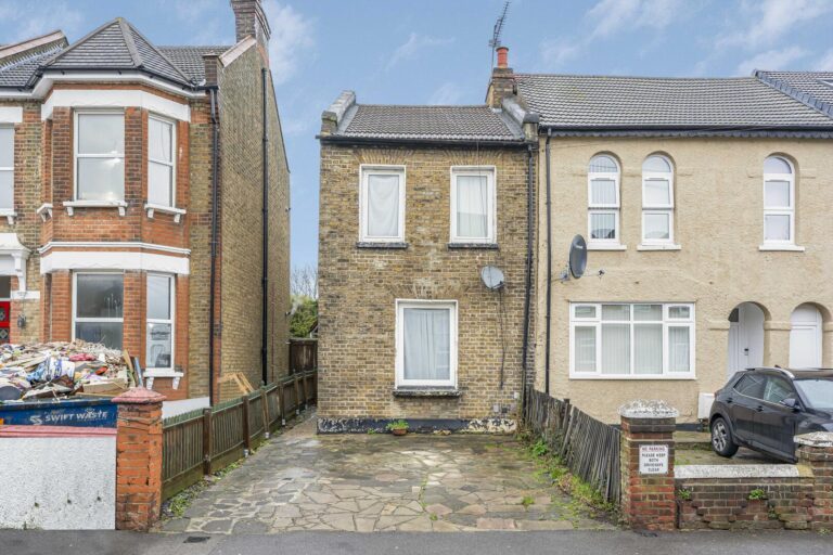 Totteridge Road, Enfield