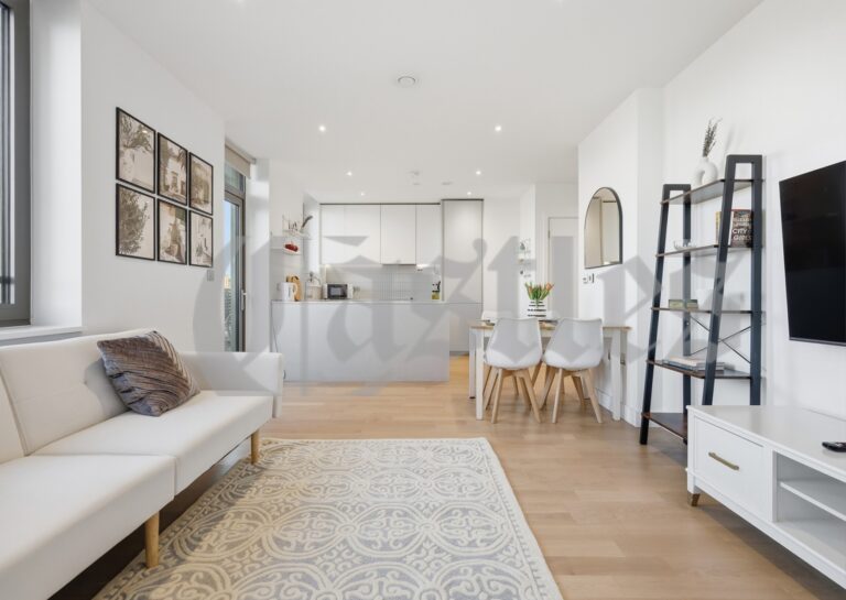 2 Ashley Road, Tottenham Hale