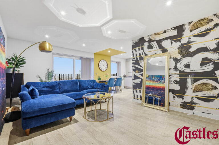 Liberty Court, Waltham Abbey