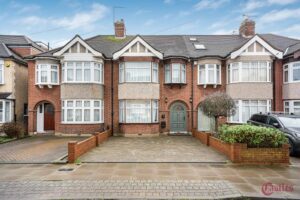 Ladysmith Road, Enfield, EN1